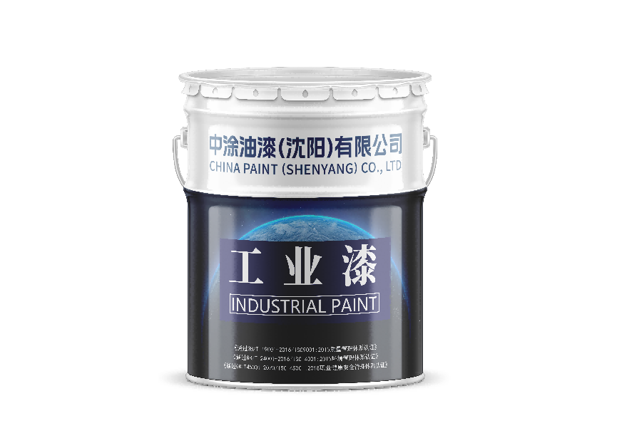 如何选择合适的工业漆