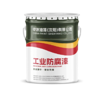 防腐漆：持久保护，抵御腐蚀