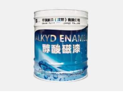 沈阳油漆厂家：品质油漆之源