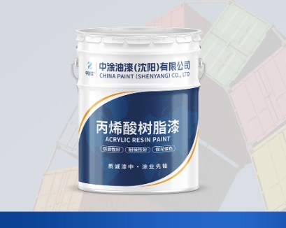沈阳油漆厂家:赋能涂装品质升级