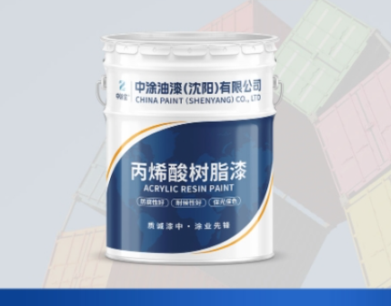 油漆厂家：品质与环保并重​