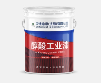 工业漆：领域创新突破