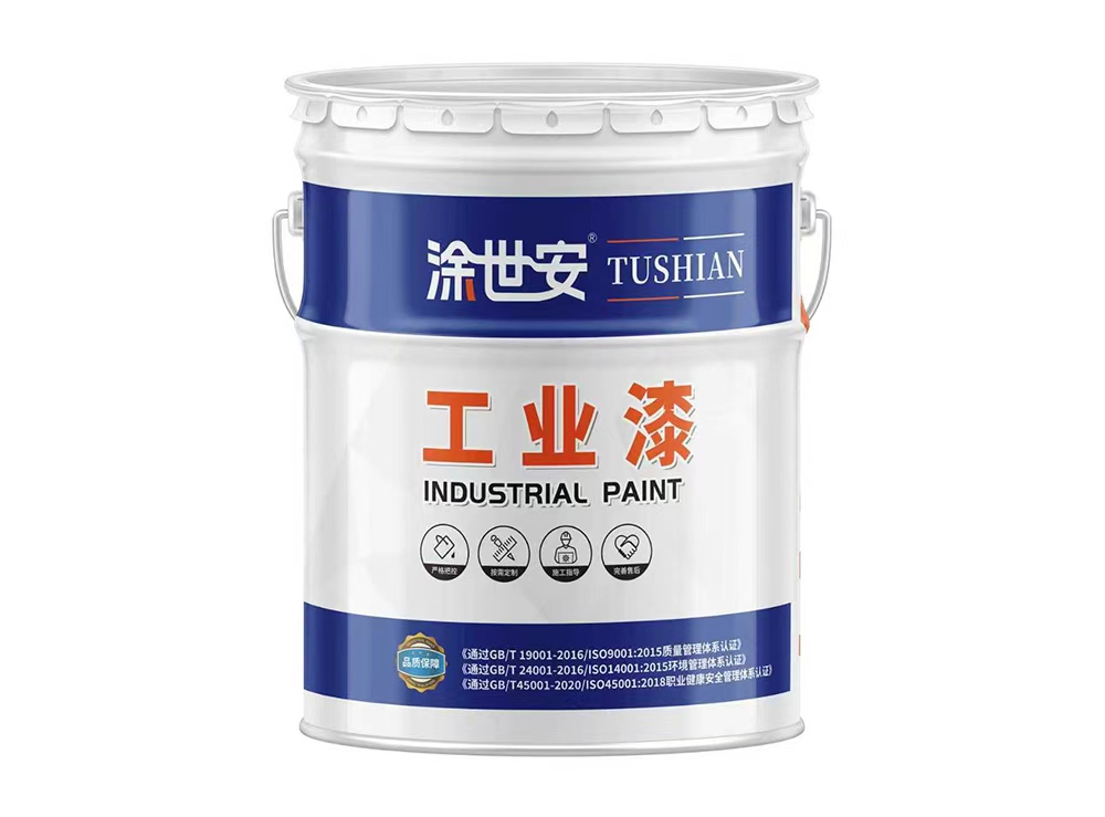 水性隔热保温涂料系列