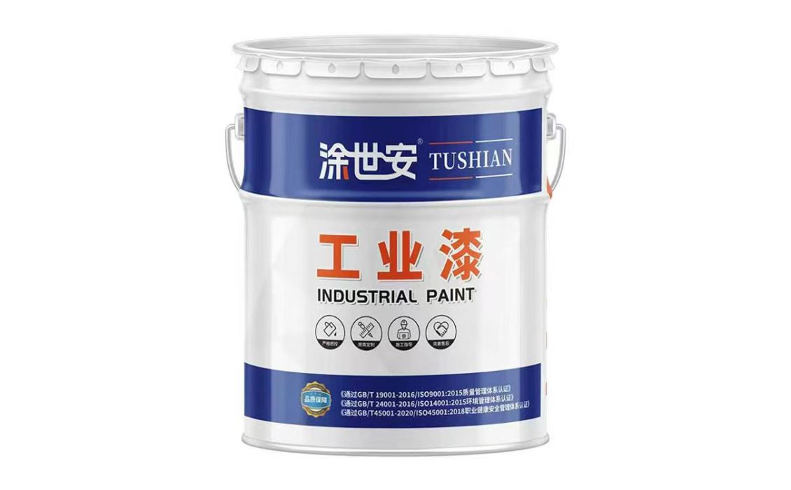 环氧饮用水涂料